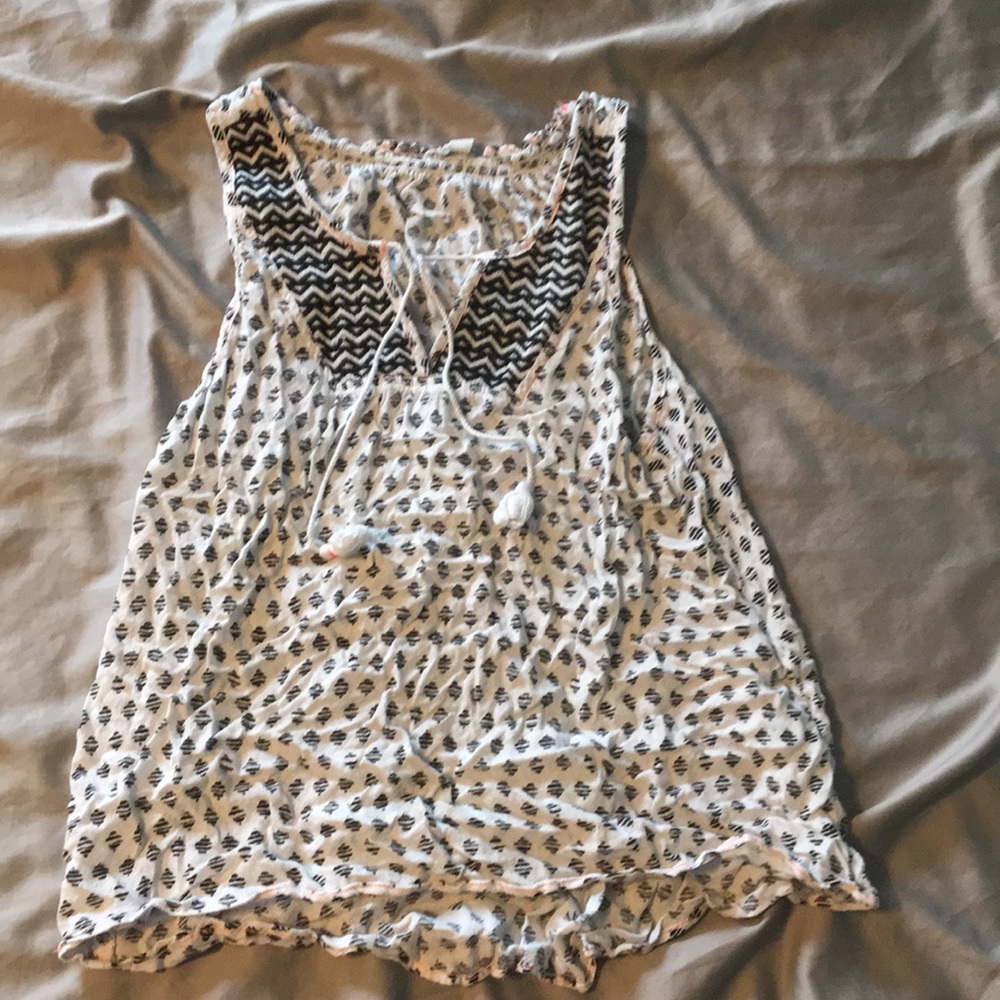Aeropostale tank top